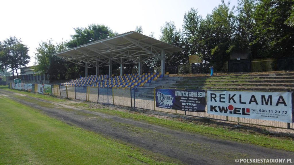 Stadion Neptuna Końskie