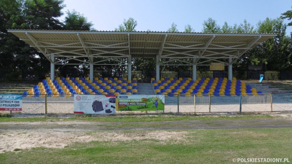 Stadion Neptuna Końskie