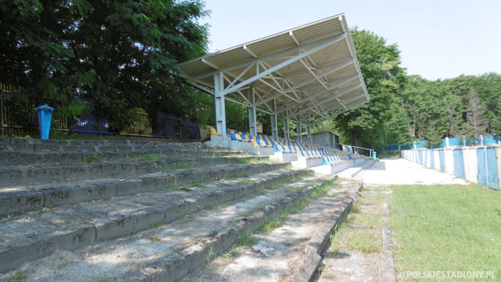 Stadion Neptuna Końskie