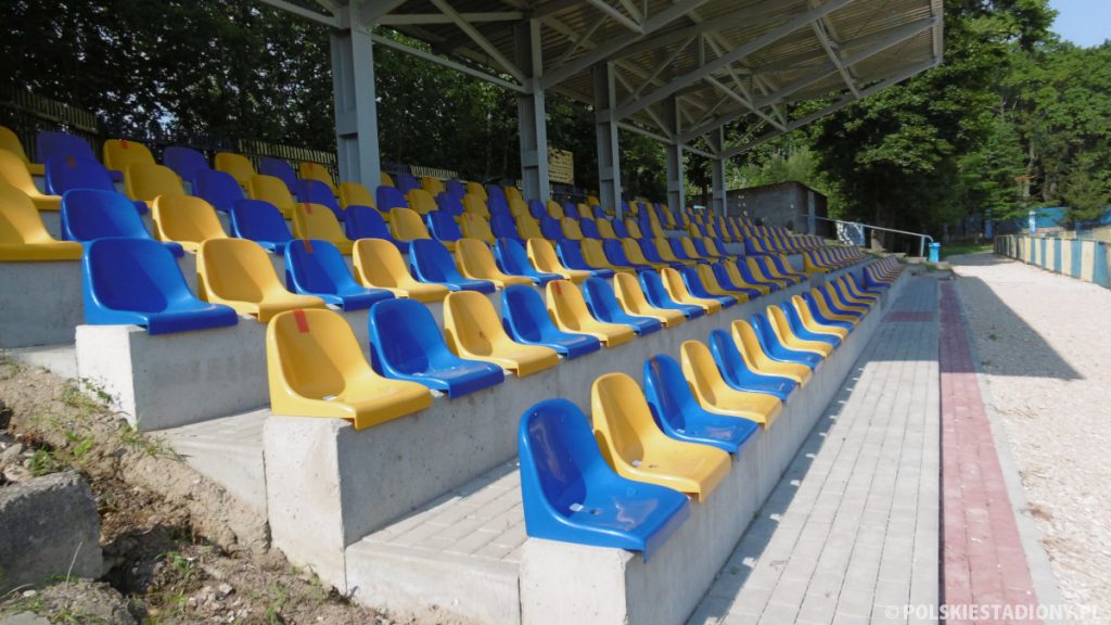 Stadion Neptuna Końskie