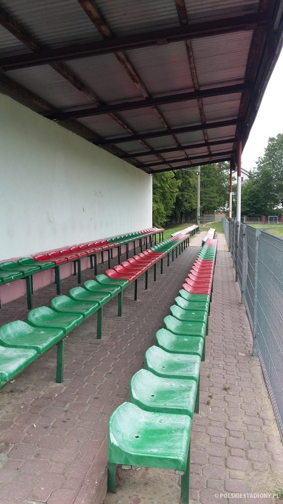 Stadion Miejski w Skaryszewie