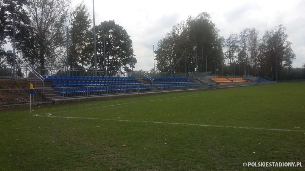 Stadion Miejski w Drzewicy