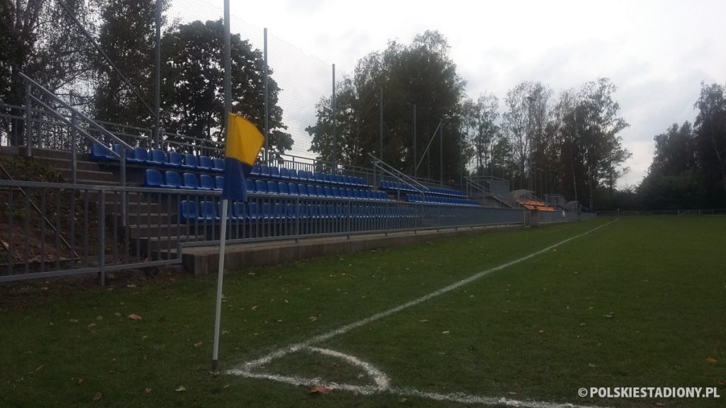 Stadion Miejski w Drzewicy