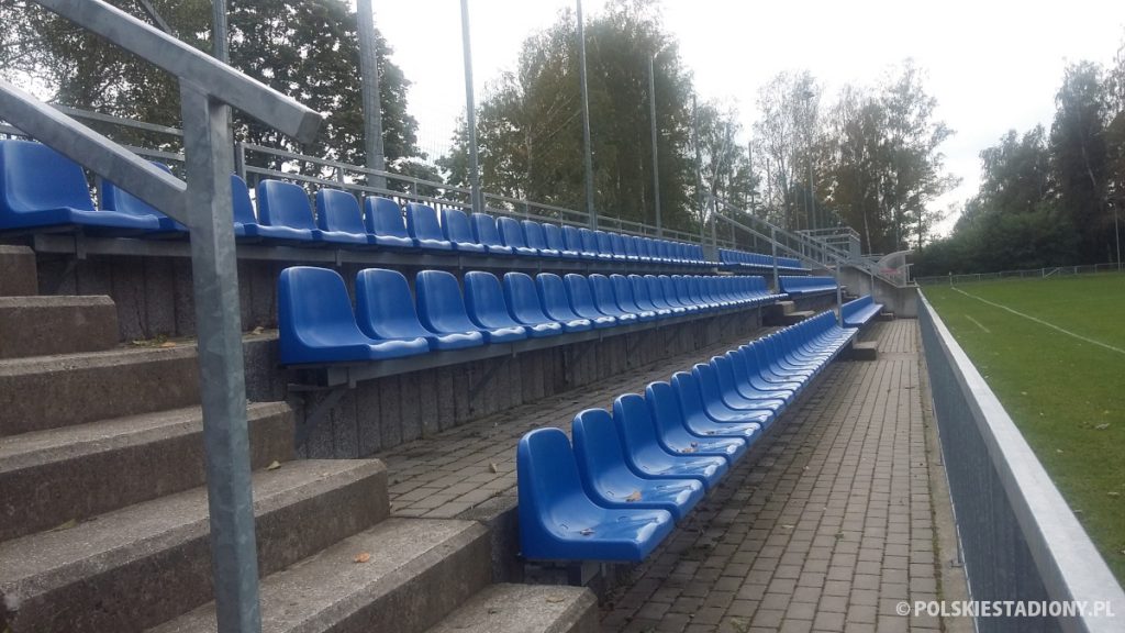 Stadion Miejski w Drzewicy