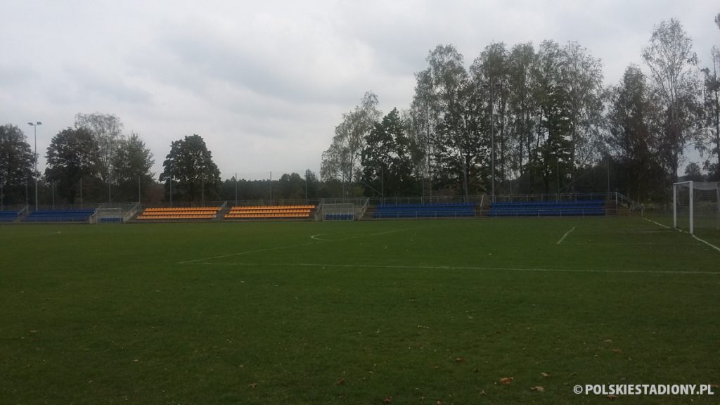 Stadion Miejski w Drzewicy