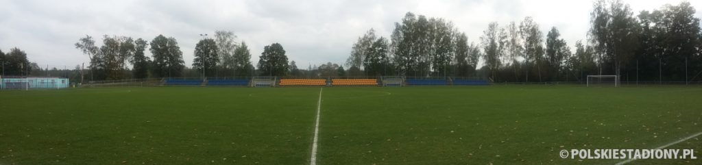 Stadion Miejski w Drzewicy