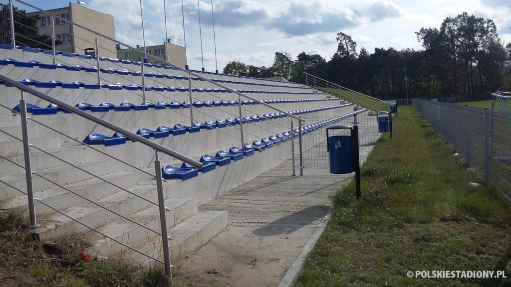 Stadion Gminny w Gomunicach