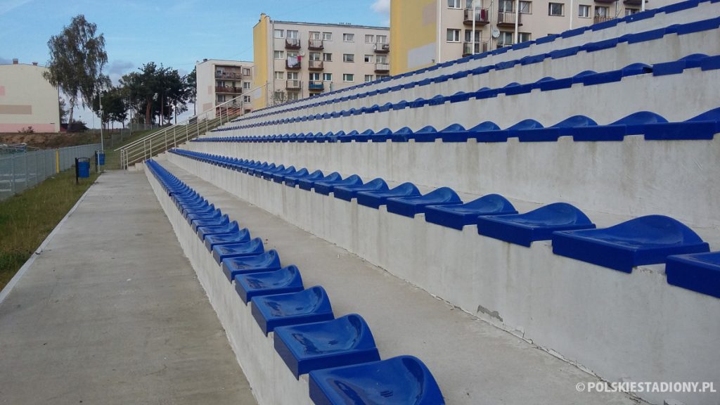 Stadion Gminny w Gomunicach