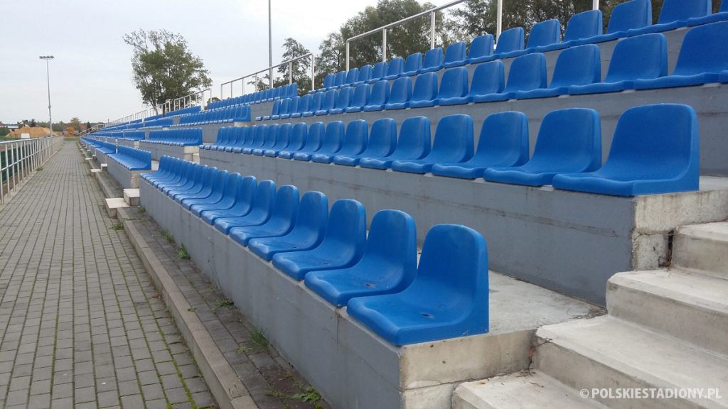 Stadion Czarnych Rząśnia