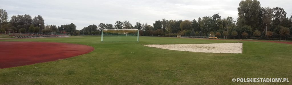 Stadion Astorii Szczerców