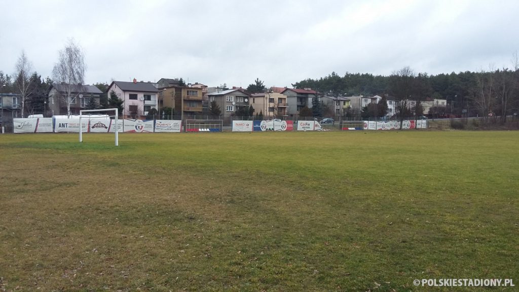 Stadion Skalnika Sulejów