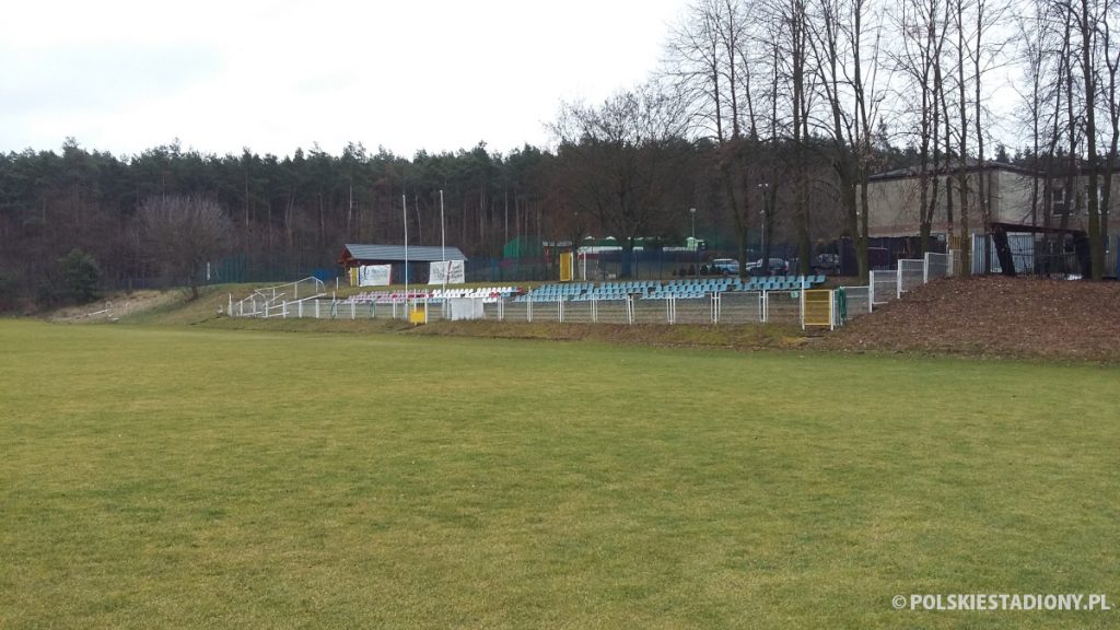 Stadion Skalnika Sulejów