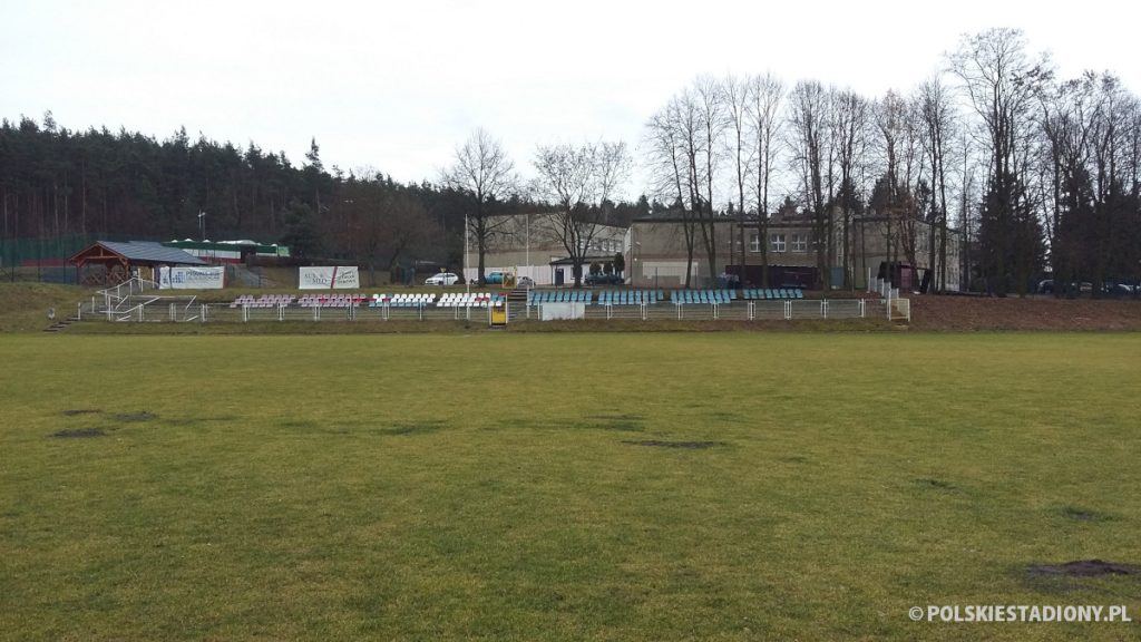 Stadion Skalnika Sulejów