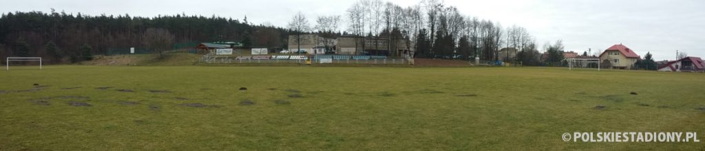 Stadion Skalnika Sulejów