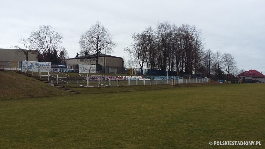 Stadion Skalnika Sulejów