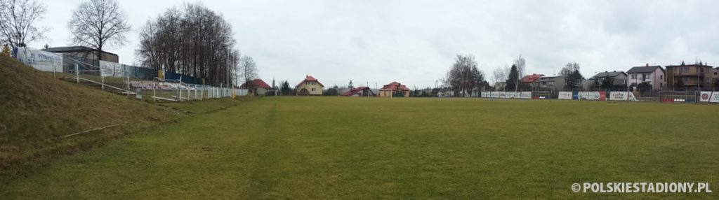 Stadion Skalnika Sulejów