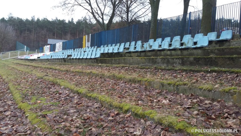 Stadion Skalnika Sulejów