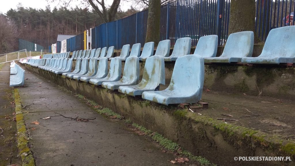 Stadion Skalnika Sulejów