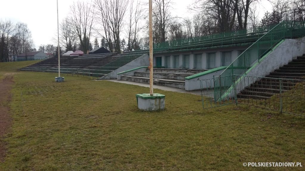 Stadion MOSiR Pabianice