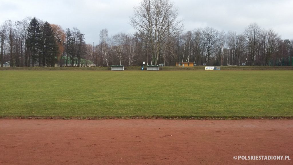 Stadion MOSiR Pabianice