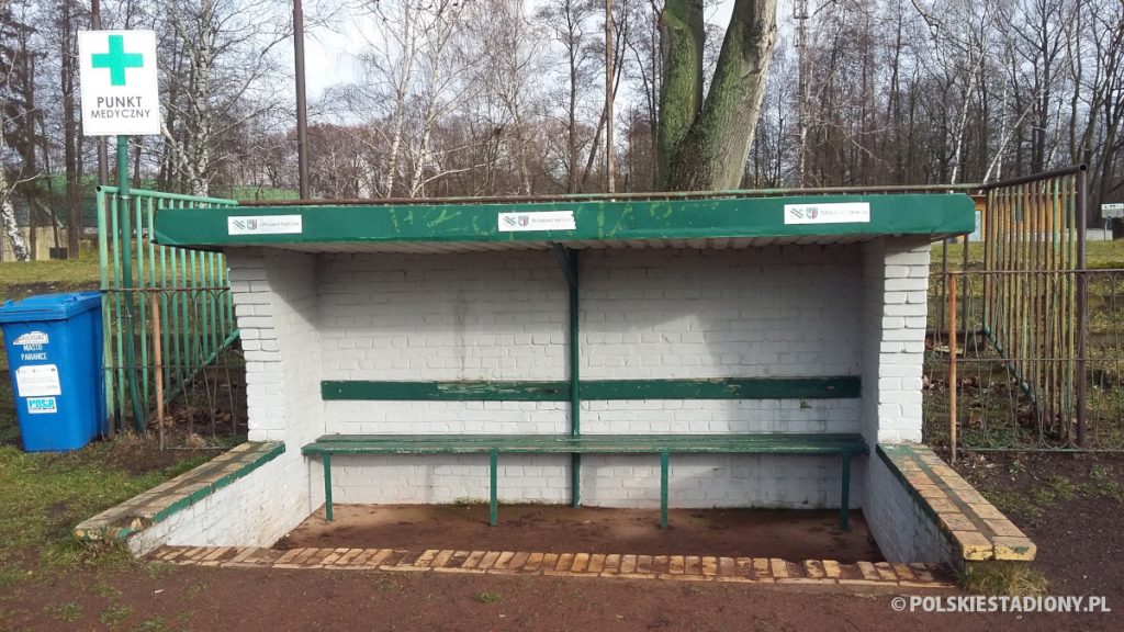 Stadion MOSiR Pabianice