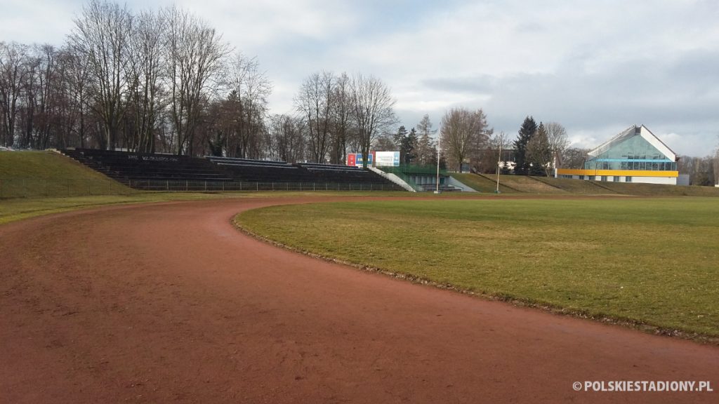 Stadion MOSiR Pabianice