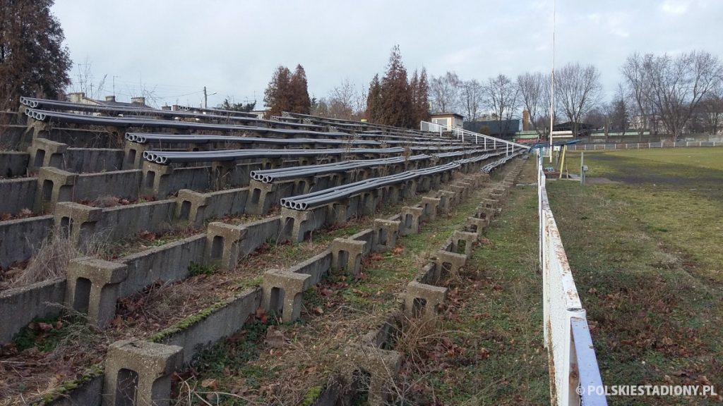 Stadion PTC Pabianice