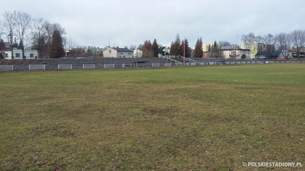 Stadion PTC Pabianice