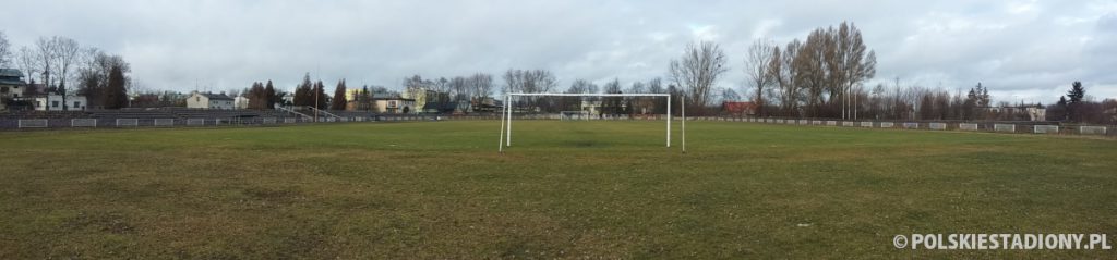 Stadion PTC Pabianice