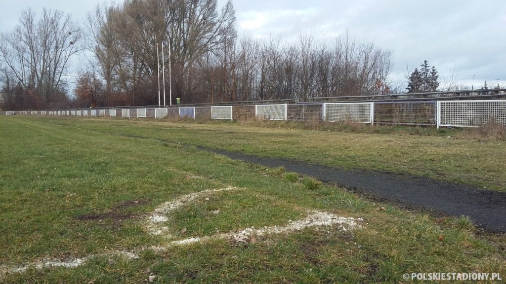 Stadion PTC Pabianice