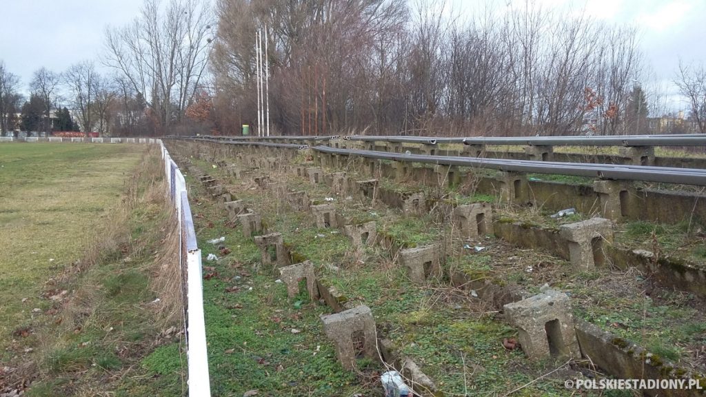 Stadion PTC Pabianice