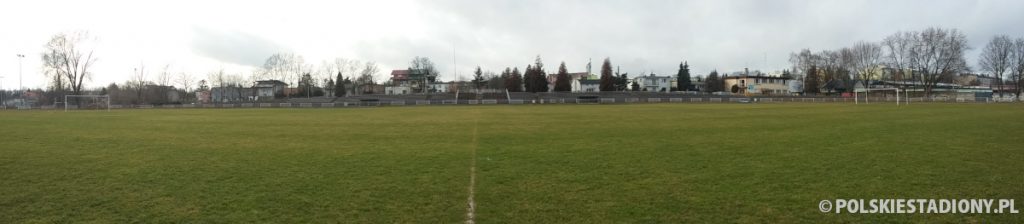 Stadion PTC Pabianice