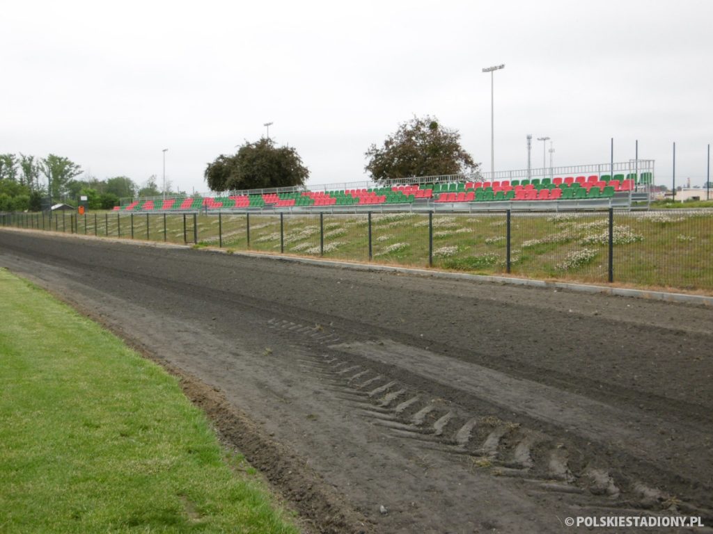 Stadion Wkry Żuromin
