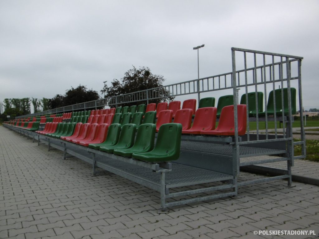 Stadion Wkry Żuromin