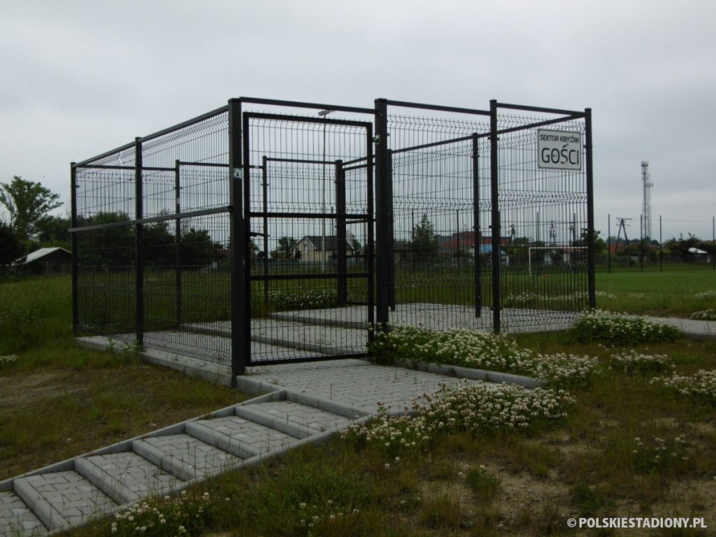 Stadion Wkry Żuromin