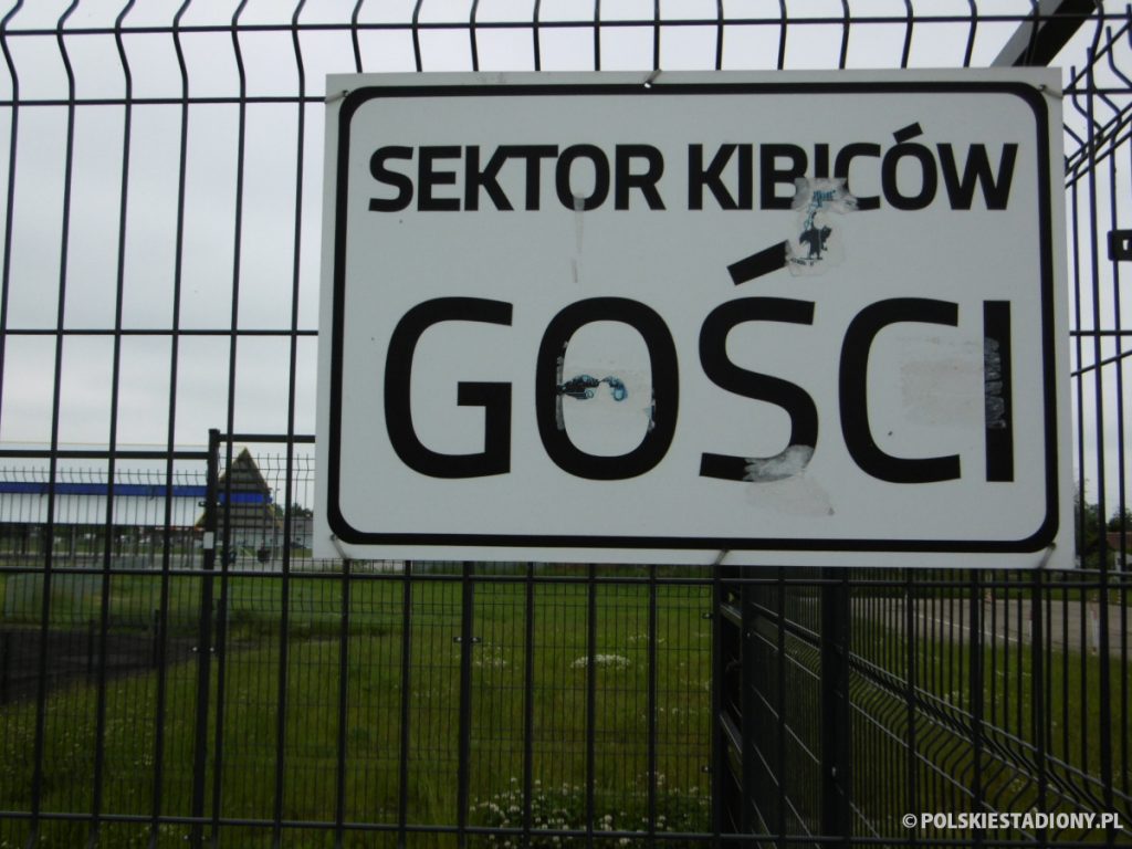 Stadion Wkry Żuromin