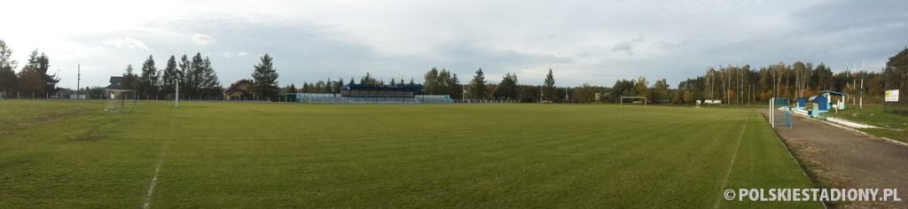 Stadion Zawiszy Pajęczno