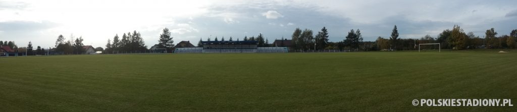 Stadion Zawiszy Pajęczno