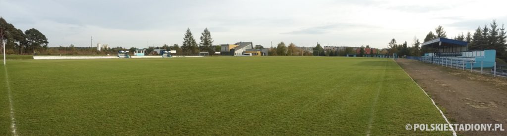 Stadion Zawiszy Pajęczno
