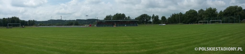 Stadion Klimontowianki Klimontów