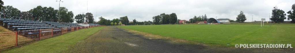 Stadion Sportowy im. Mariana Górskiego we Włoszczowej
