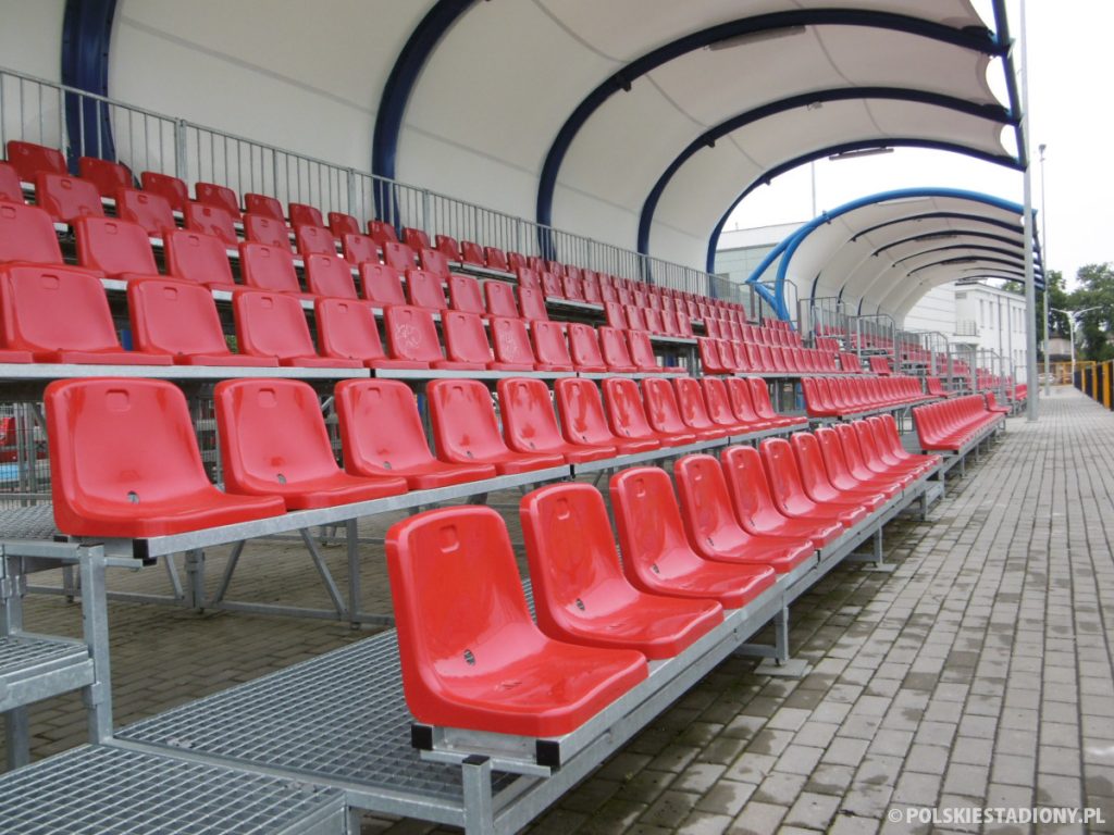Stadion Kasztelana Sierpc