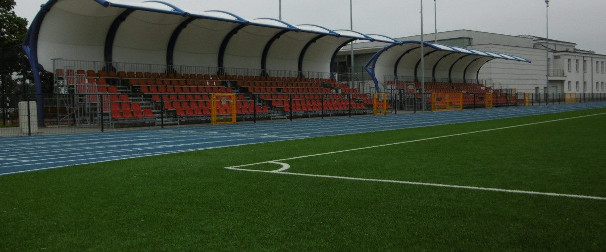 Stadion Kasztelana Sierpc