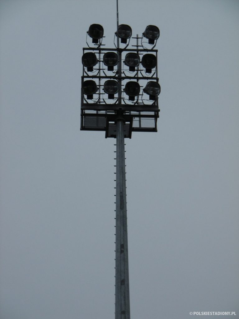 Stadion Kasztelana Sierpc