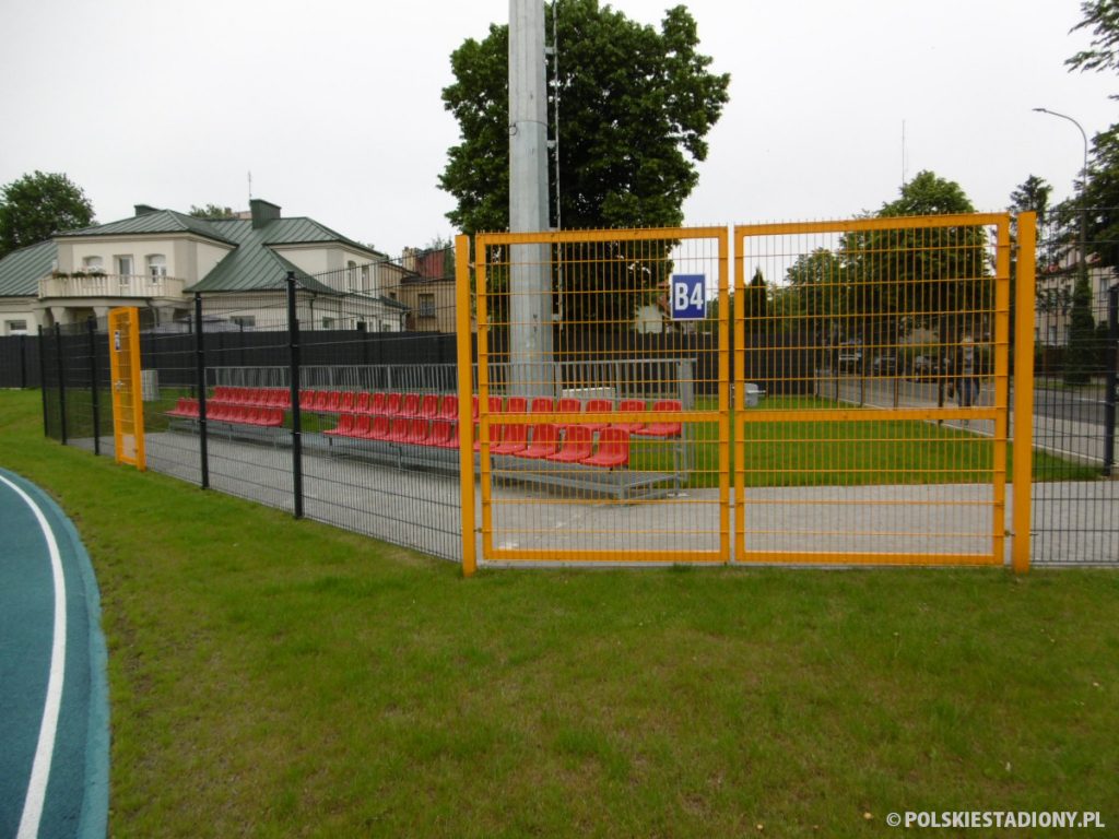 Stadion Kasztelana Sierpc