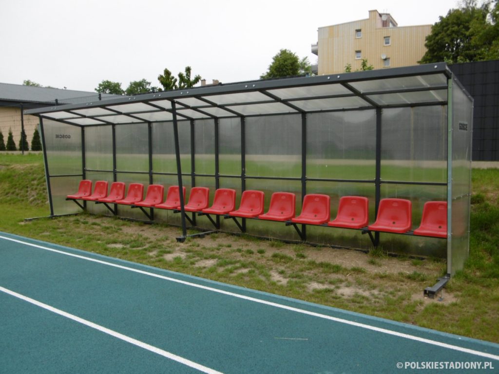 Stadion Kasztelana Sierpc