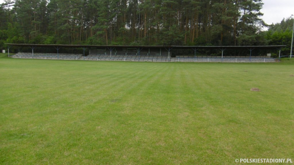 Stadion Koprzywianki Koprzywnica
