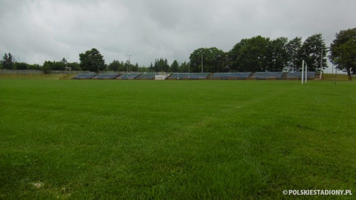 Stadion Sportowy im. Mariana Górskiego we Włoszczowej