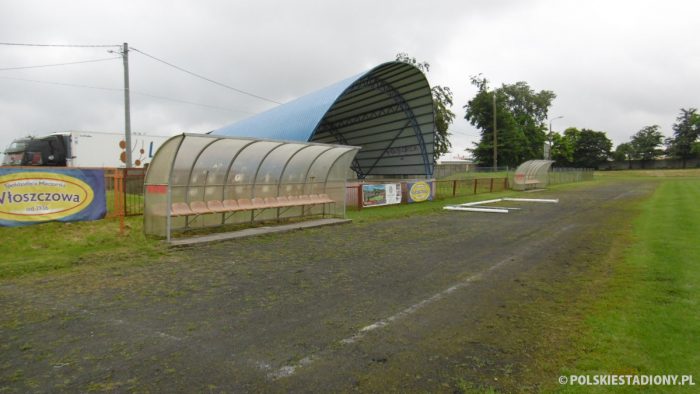 Stadion Sportowy im. Mariana Górskiego we Włoszczowej