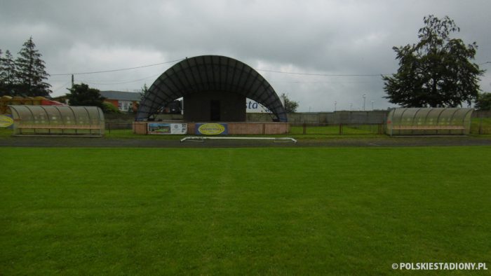 Stadion Sportowy im. Mariana Górskiego we Włoszczowej
